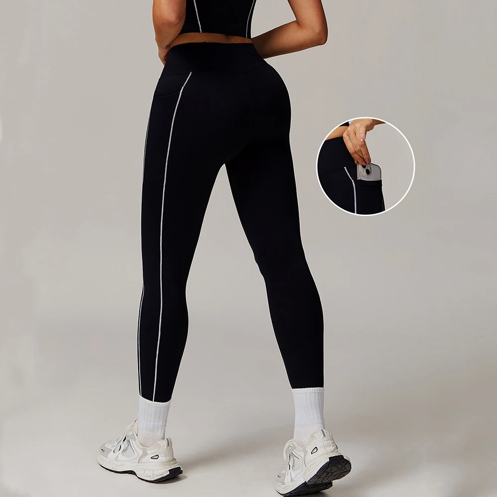 Women Butt Lift Yoga Pants Women's High Waist Sports Leggings Stretch Workout Fitness Legging Push Up Yoga Leggings Gym Clothing
Women Butt Lift Yoga Pants Women's High Waist Sports Leggings Stretch Workout Fitness Legging Push Up Yoga Leggings Gym Clothing