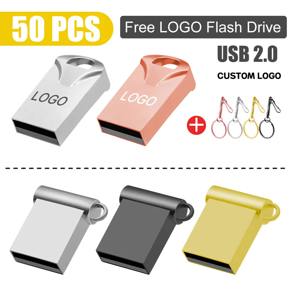 50 шт. Металлический мини-флешка USB 16 ГБ 32 ГБ Флешка USB 2.0 Флешка 64 ГБ Крошечная карта памяти U Диск с брелоком
50 шт. Металлический мини-флешка USB 16 ГБ 32 ГБ Флешка USB 2.0 Флешка 64 ГБ Крошечная карта памяти U Диск с брелоком