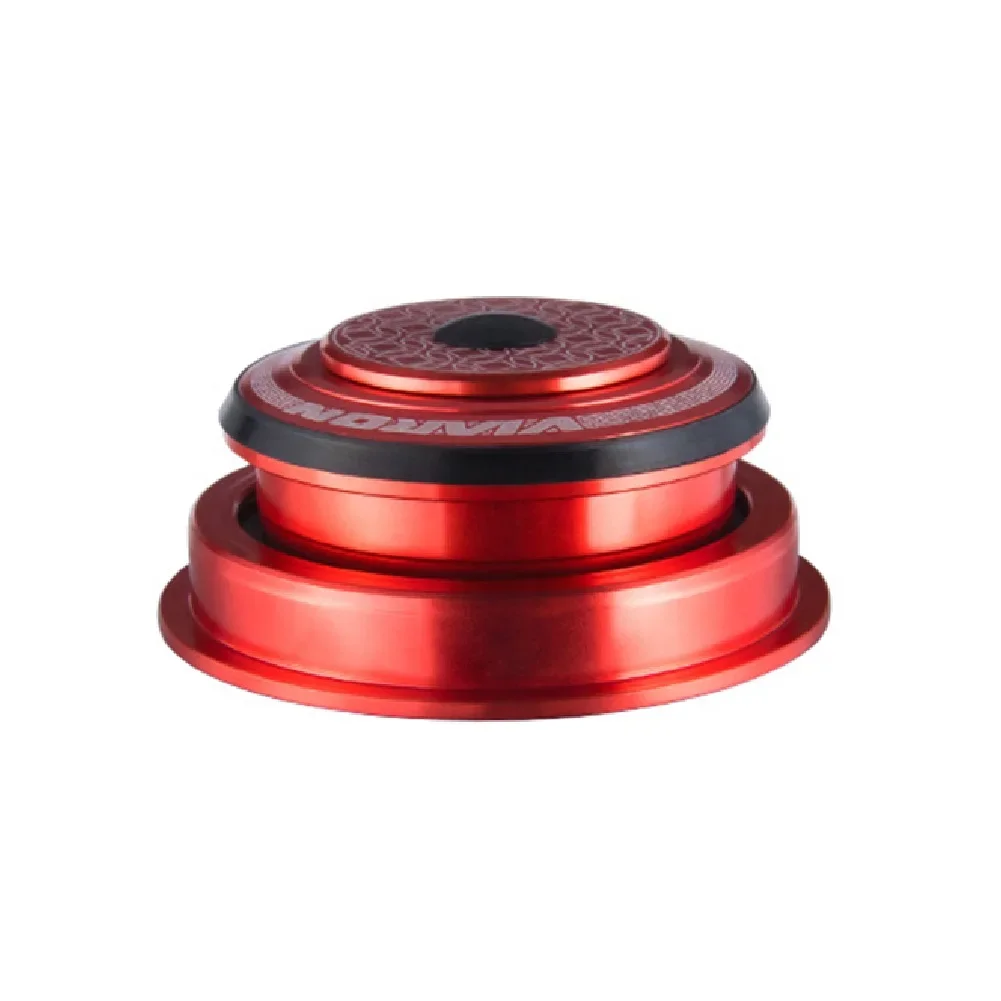 Bowl Set Bike Headset 44*55/44*56 Semi-hidden Aluminum Alloy+bearing Black/Red/Blue/Gold Lower Inner Diameter 55mm Brand New
Bowl Set Bike Headset 44*55/44*56 Semi-hidden Aluminum Alloy+bearing Black/Red/Blue/Gold Lower Inner Diameter 55mm Brand New