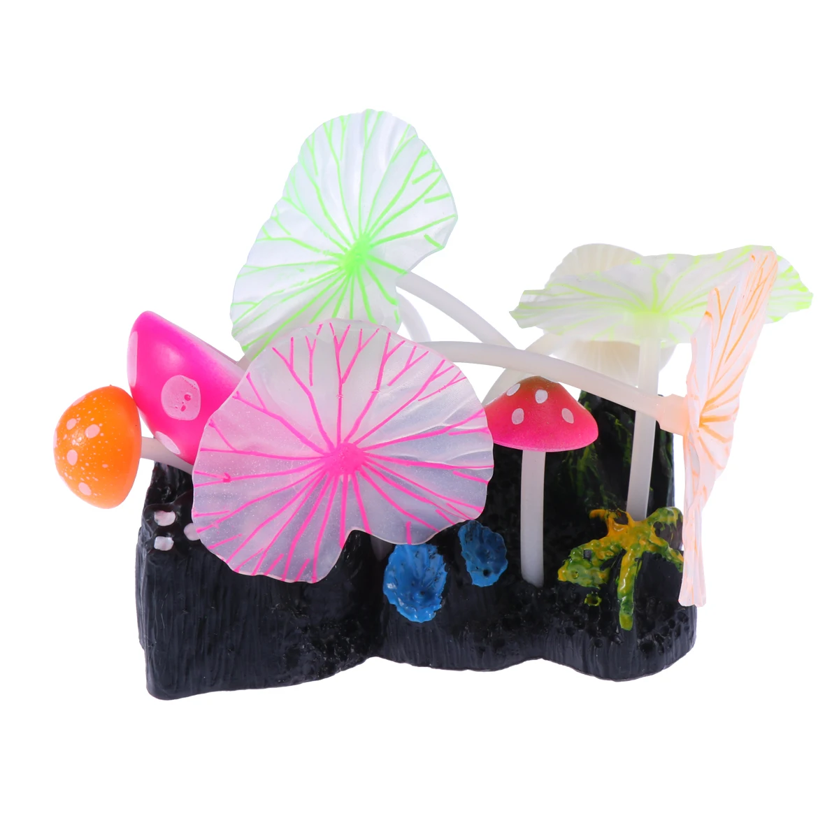 Simulated Aquatic Decorations Lifelike Ornament for Fish Tank Aquarium Artificial Plants Fake Plants Pet Supplies
Simulated Aquatic Decorations Lifelike Ornament for Fish Tank Aquarium Artificial Plants Fake Plants Pet Supplies