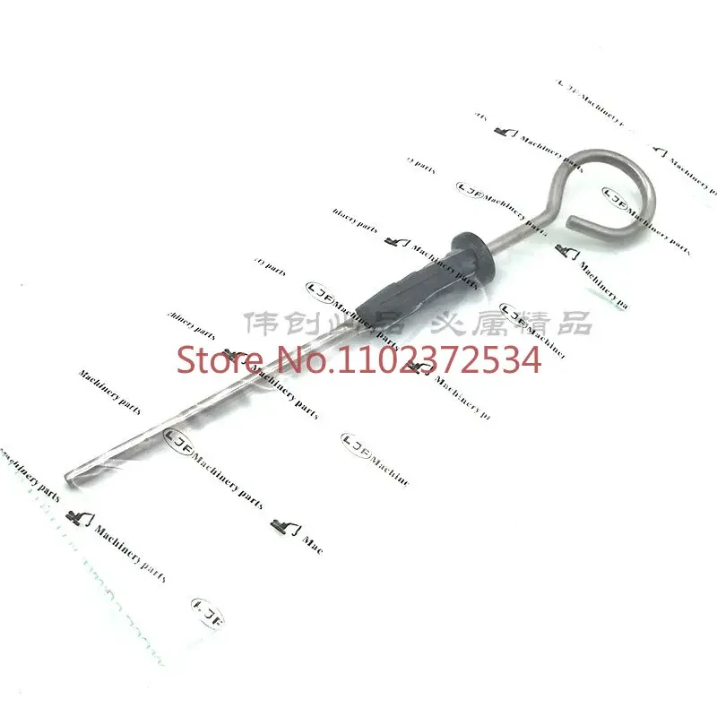 5 pieces Excavator 55/65-9/75-8/135/215/235-9 seventy-five swing motor oil dipstick dipstick
5 pieces Excavator 55/65-9/75-8/135/215/235-9 seventy-five swing motor oil dipstick dipstick