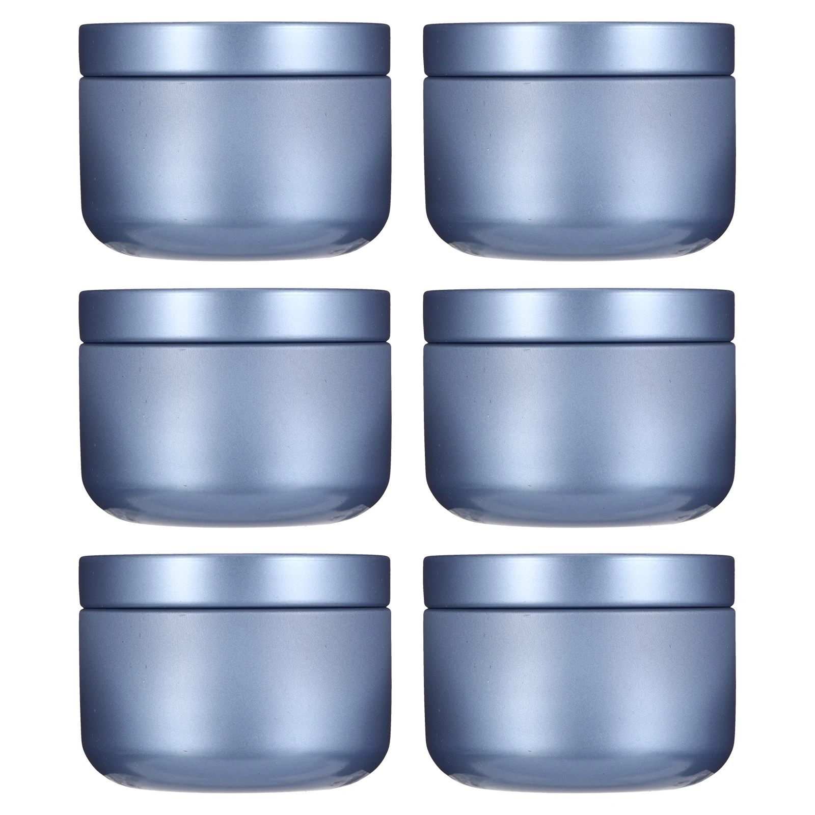 10pcs Tea Cans Hard Material Airtight Container Lid Canisters Storage Jars Tea Leaf Tinplate Sealed Household
10pcs Tea Cans Hard Material Airtight Container Lid Canisters Storage Jars Tea Leaf Tinplate Sealed Household