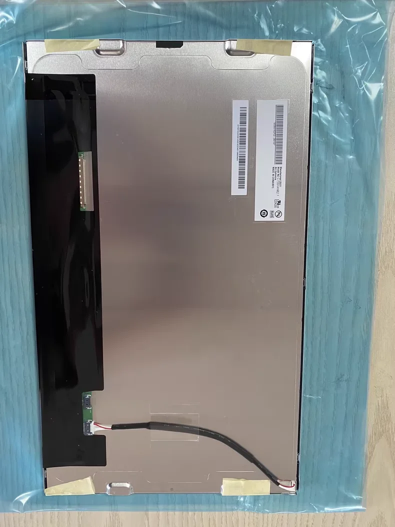 Tested Intact 15.6”G156HAN02.1 LCD Display Screen
Tested Intact 15.6”G156HAN02.1 LCD Display Screen