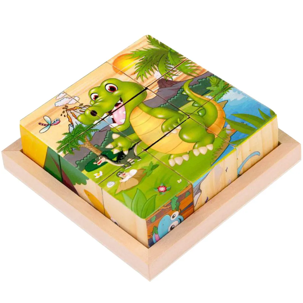 Children's Puzzle for Kids Early Learning Toys Brain Teaser Puzzles Toddler
Children's Puzzle for Kids Early Learning Toys Brain Teaser Puzzles Toddler