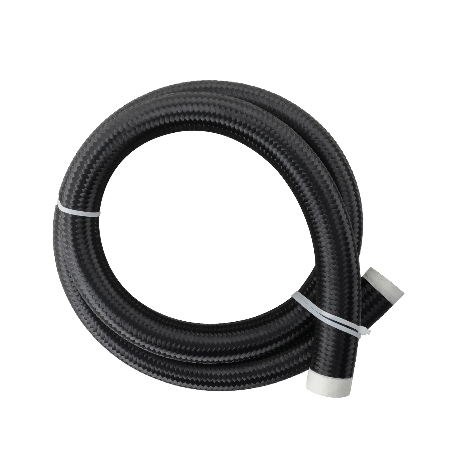 AN20 20-AN 20 Nylon Braided Stainless Steel Hose Hose Fuel line Oil Cooling Line
AN20 20-AN 20 Nylon Braided Stainless Steel Hose Hose Fuel line Oil Cooling Line