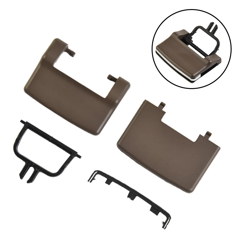 High Grade High Quality Practical To Use Brand New A/C Air Vent Outlet Tab Clip 1x ABS Easy Installation Fit For Mercedes Front
High Grade High Quality Practical To Use Brand New A/C Air Vent Outlet Tab Clip 1x ABS Easy Installation Fit For Mercedes Front