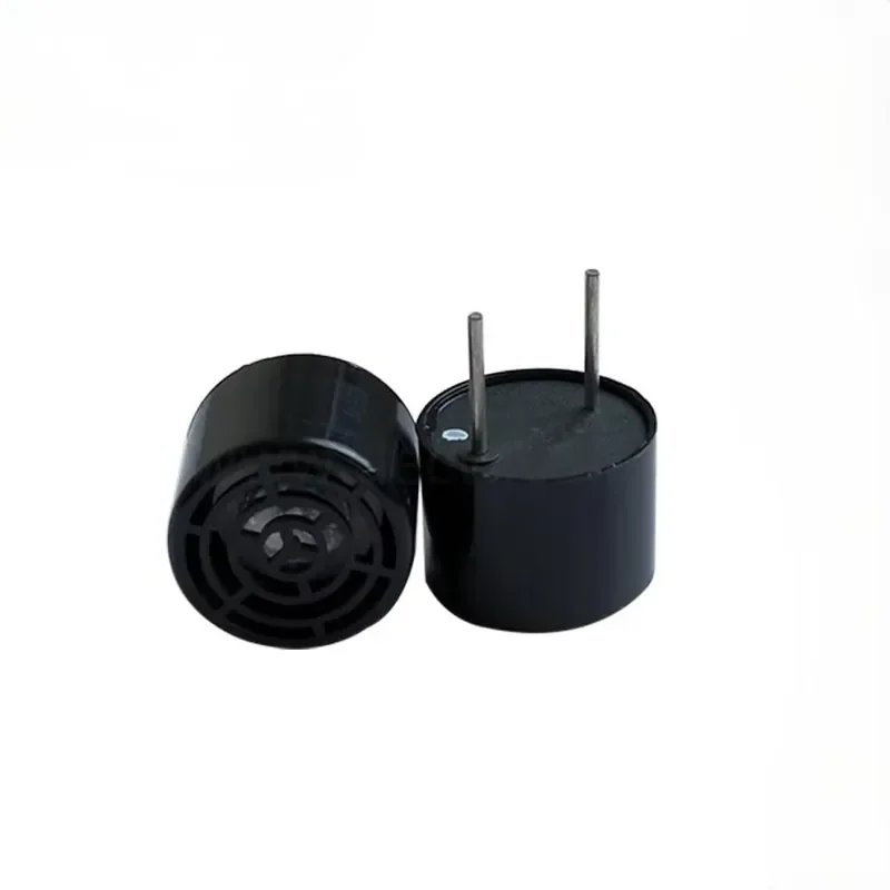 Hot Sale in Bulk D40P16 16mm 40kHz Open Type Obstacle Detection Ultrasonic Sensor with Plastic Case
Hot Sale in Bulk D40P16 16mm 40kHz Open Type Obstacle Detection Ultrasonic Sensor with Plastic Case