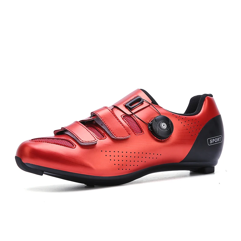 Bicycle protection cycling shoes Four Seasons outdoor highway riding shoes men's plus size breathable cyclo-cross cycling shoes
Bicycle protection cycling shoes Four Seasons outdoor highway riding shoes men's plus size breathable cyclo-cross cycling shoes