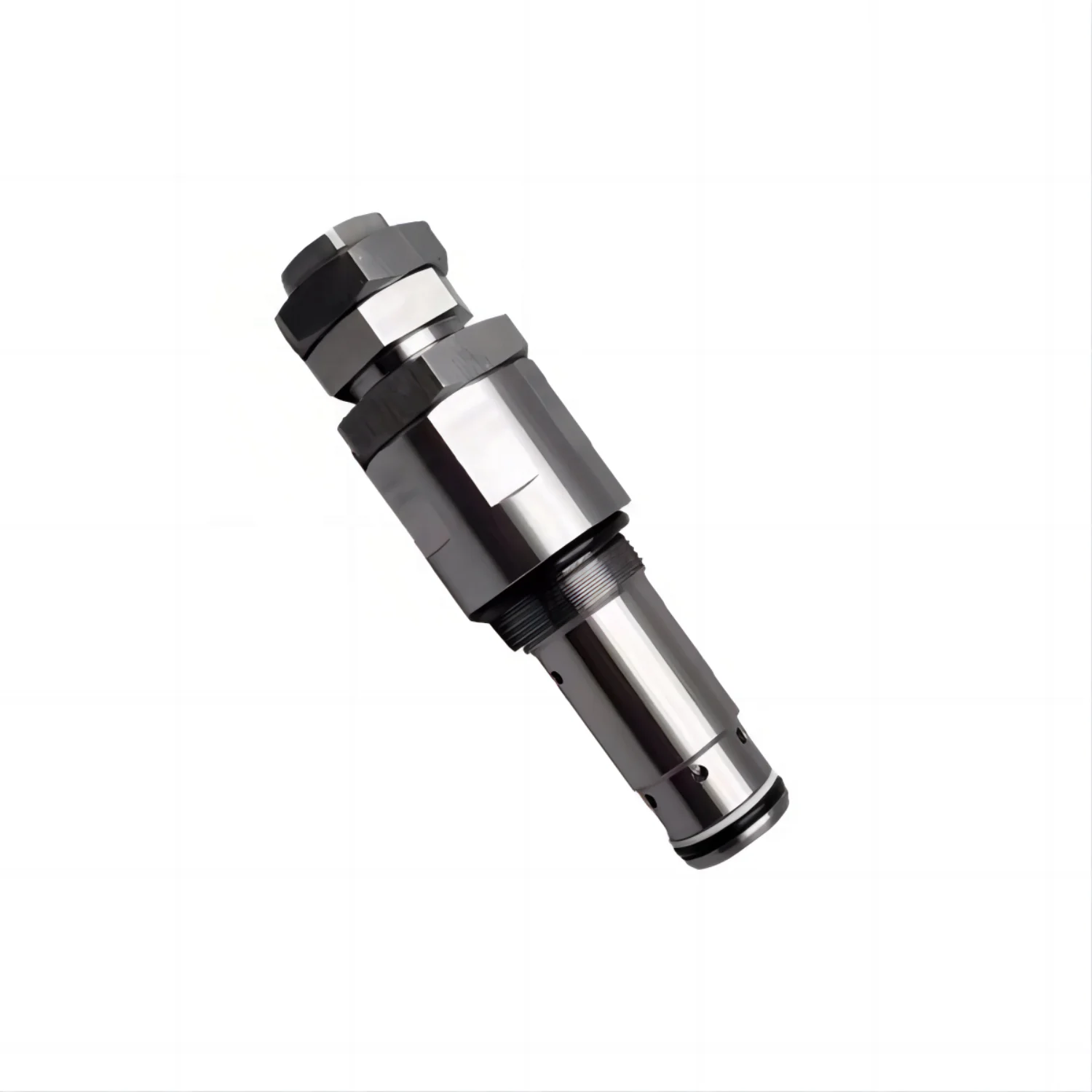 PW160-7 Overflow Valve 723-30-91200 Komatsu Excavator Parts Main Overflow Valve Hydraulic Pump
PW160-7 Overflow Valve 723-30-91200 Komatsu Excavator Parts Main Overflow Valve Hydraulic Pump