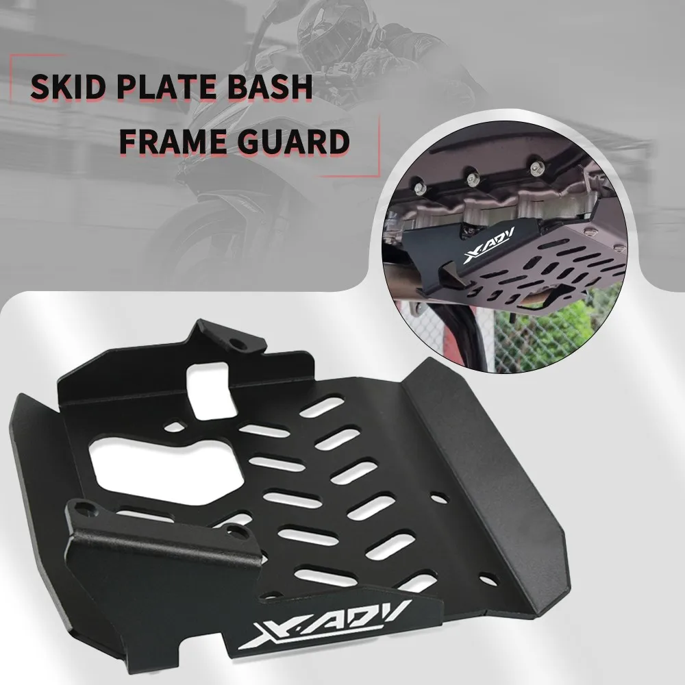 2024 2023 2022 2021 Motorcycle Accessories Skid Plate Bash Frame Guard Protection For Honda NC750X NC750 NC 750 X 750X 2014-2024
2024 2023 2022 2021 Motorcycle Accessories Skid Plate Bash Frame Guard Protection For Honda NC750X NC750 NC 750 X 750X 2014-2024