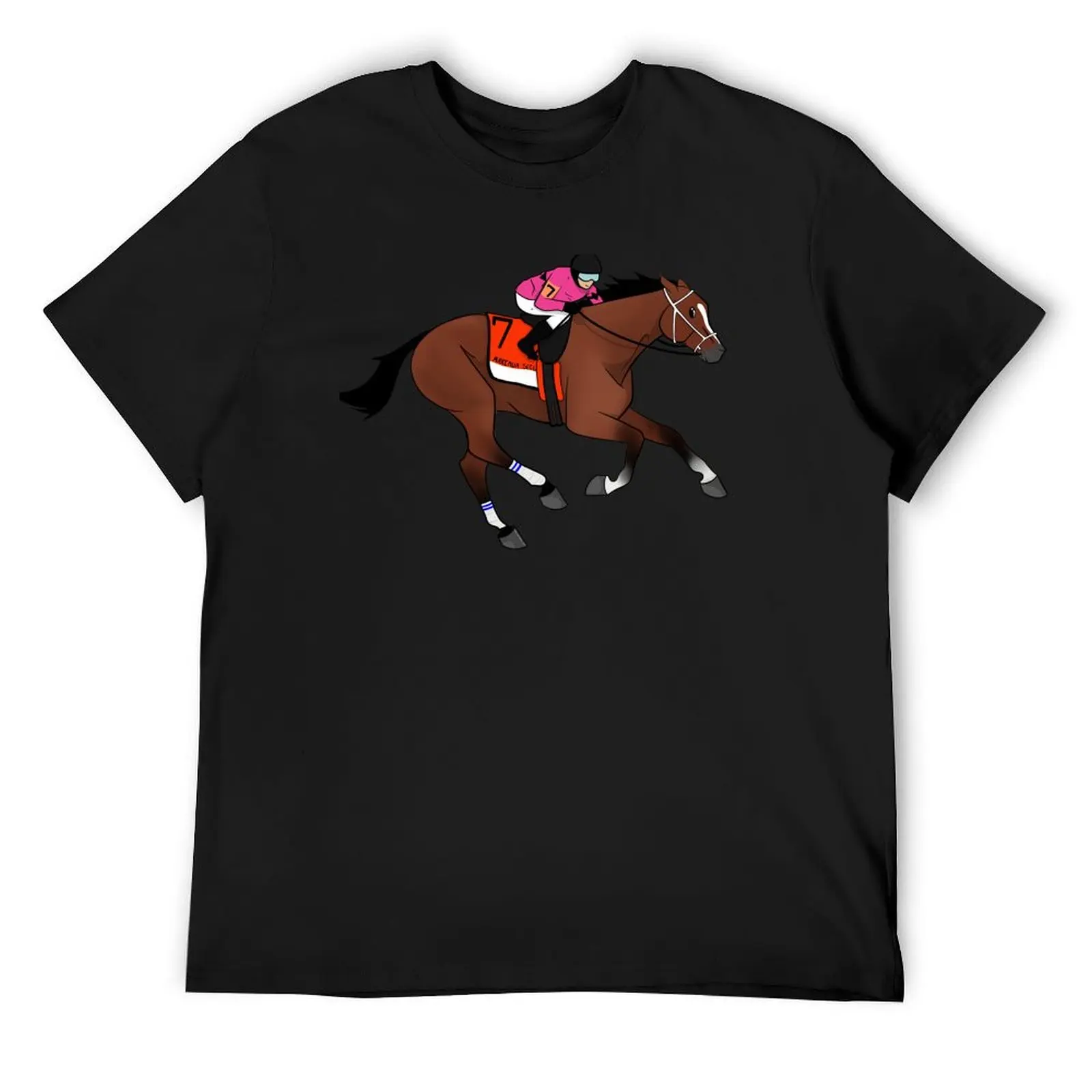 Maximum Security in the Kentucky Derby, May 4, 2019 T-Shirt designer shirts summer clothes anime shirts men
Maximum Security in the Kentucky Derby, May 4, 2019 T-Shirt designer shirts summer clothes anime shirts men