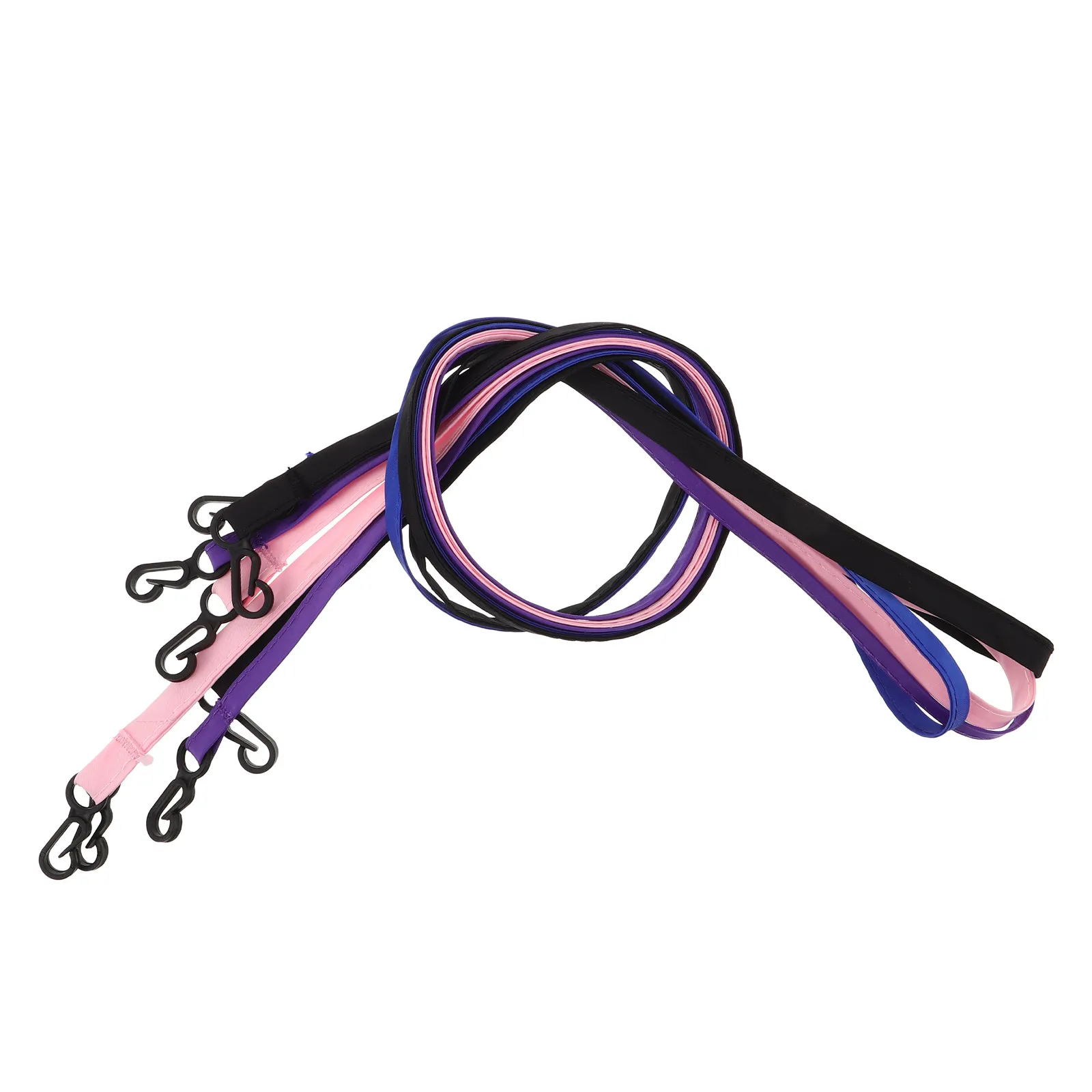 4Pcs Ski Gloves Leash Anti-Lost Strap Snowboard Glove Clips Lightweight Mitten Lanyard Safety Holder Rope Winter Outdoor
4Pcs Ski Gloves Leash Anti-Lost Strap Snowboard Glove Clips Lightweight Mitten Lanyard Safety Holder Rope Winter Outdoor