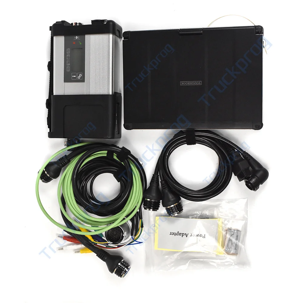 CF C2 laptop MB Star SD C5 Multiplexer DTS Monaco Vediamo xentry das wis starfinde for Ben-z Car Bus Truck Diagnostic Tool
CF C2 laptop MB Star SD C5 Multiplexer DTS Monaco Vediamo xentry das wis starfinde for Ben-z Car Bus Truck Diagnostic Tool