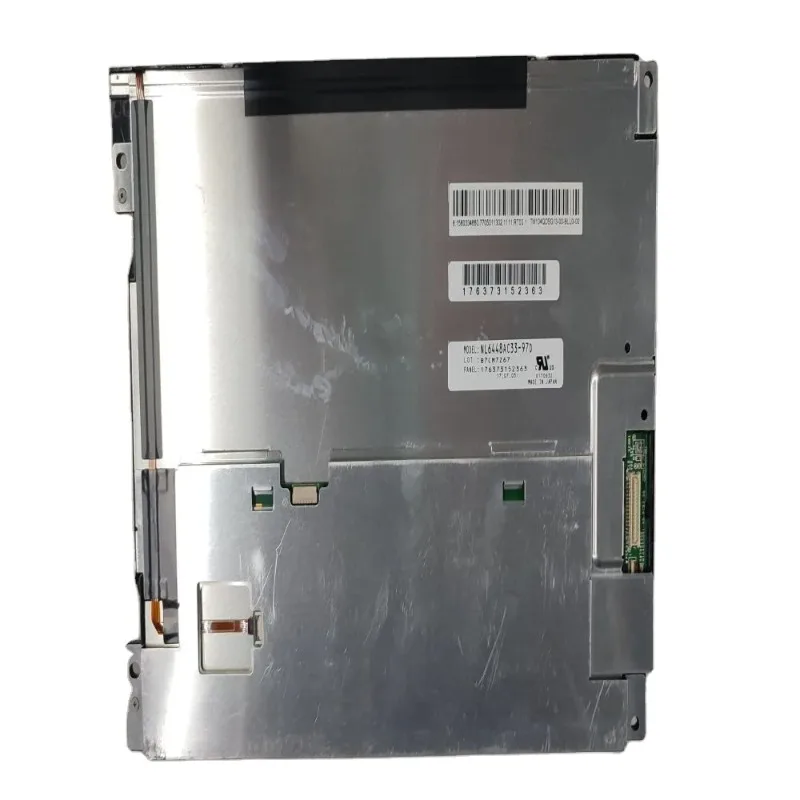G065VN01 V2 lcd led display panels 32 inch lcd panel 1366*768 led display replacement lcd tv screen
G065VN01 V2 lcd led display panels 32 inch lcd panel 1366*768 led display replacement lcd tv screen