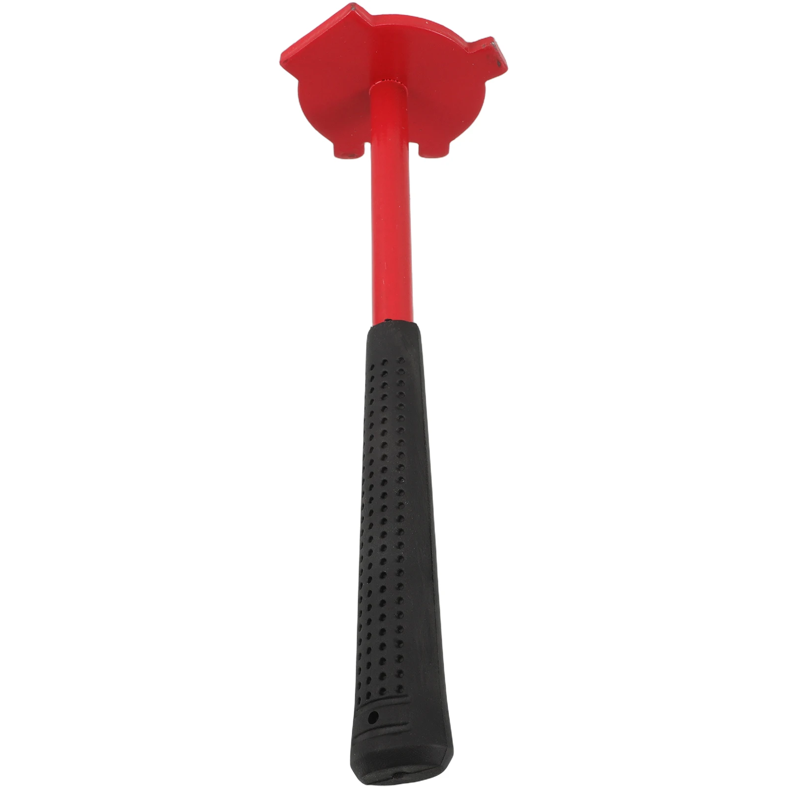 Bucket Opener Wrench for Oil Drum Lid Remover Tool Suitable Plastic Iron Barrels Manual Can Opener Heavy Duty Commercial Use
Bucket Opener Wrench for Oil Drum Lid Remover Tool Suitable Plastic Iron Barrels Manual Can Opener Heavy Duty Commercial Use