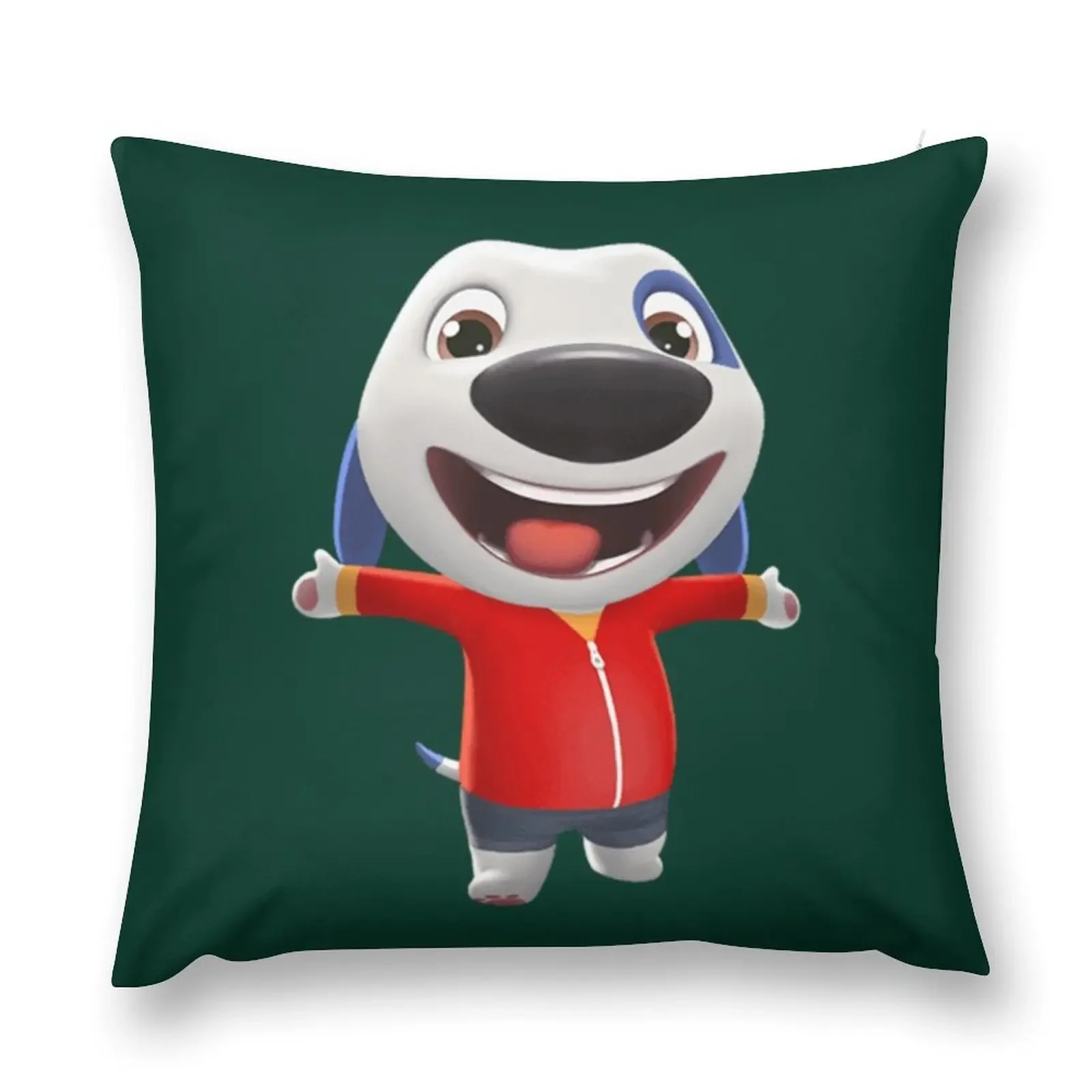 Talking tom and friends Throw Pillow Sofa Cushion Cover Sofa Pillow Cover Christmas Throw Pillows Covers pillow
Talking tom and friends Throw Pillow Sofa Cushion Cover Sofa Pillow Cover Christmas Throw Pillows Covers pillow