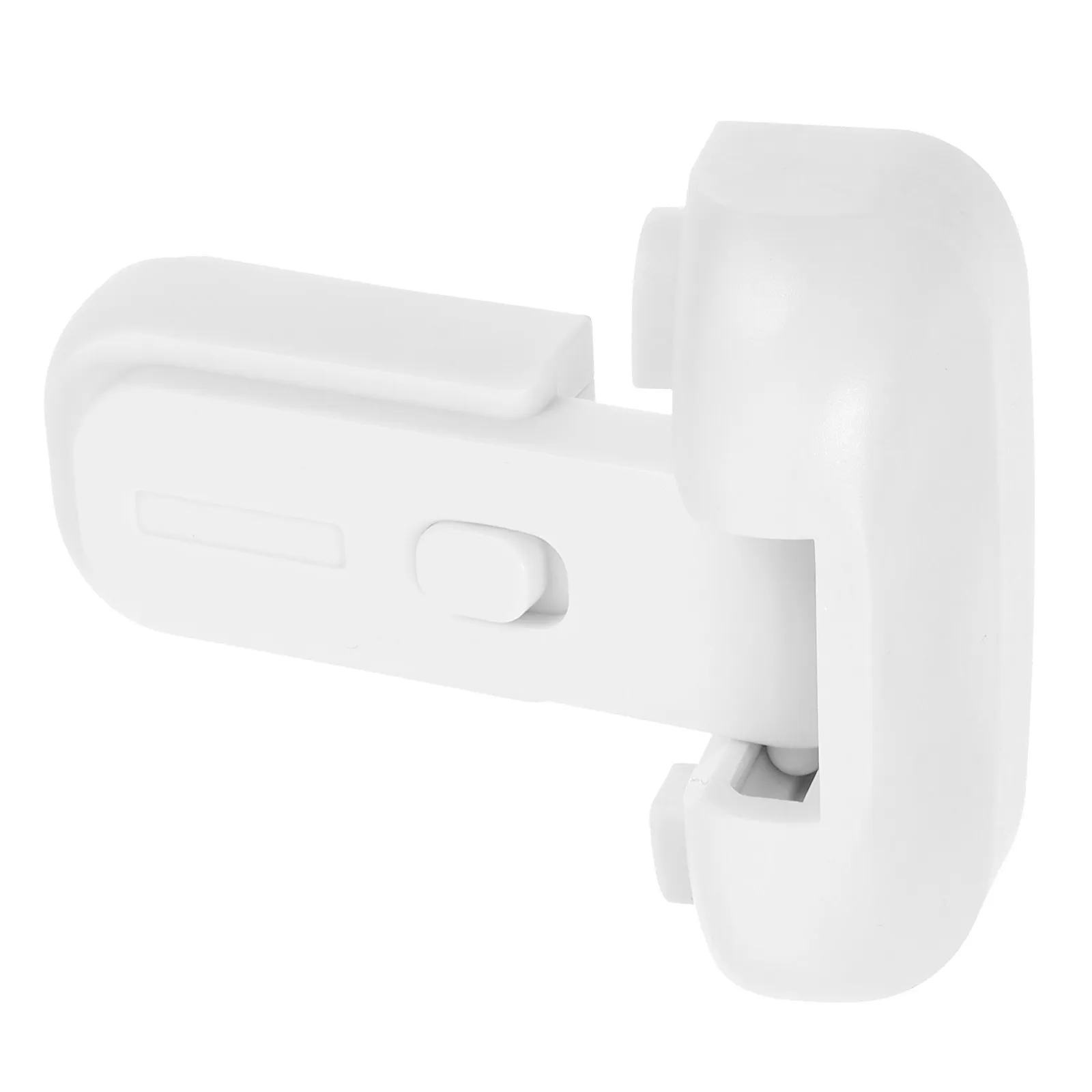 Fridge Lock Child Proof Refrigerator Door Lock Reliable Safety Solution for Toddlers Fits Various Cabinet Freezer Doors Tools
Fridge Lock Child Proof Refrigerator Door Lock Reliable Safety Solution for Toddlers Fits Various Cabinet Freezer Doors Tools