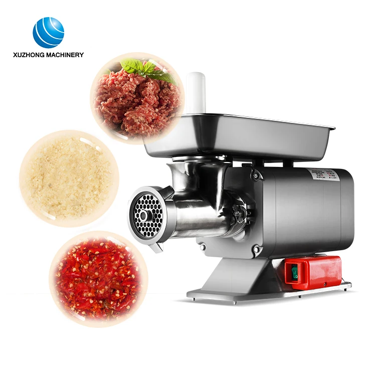 Машина для мясорубки из нержавеющей стали Коммерческая машина для мясорубки
Машина для мясорубки из нержавеющей стали Коммерческая машина для мясорубки