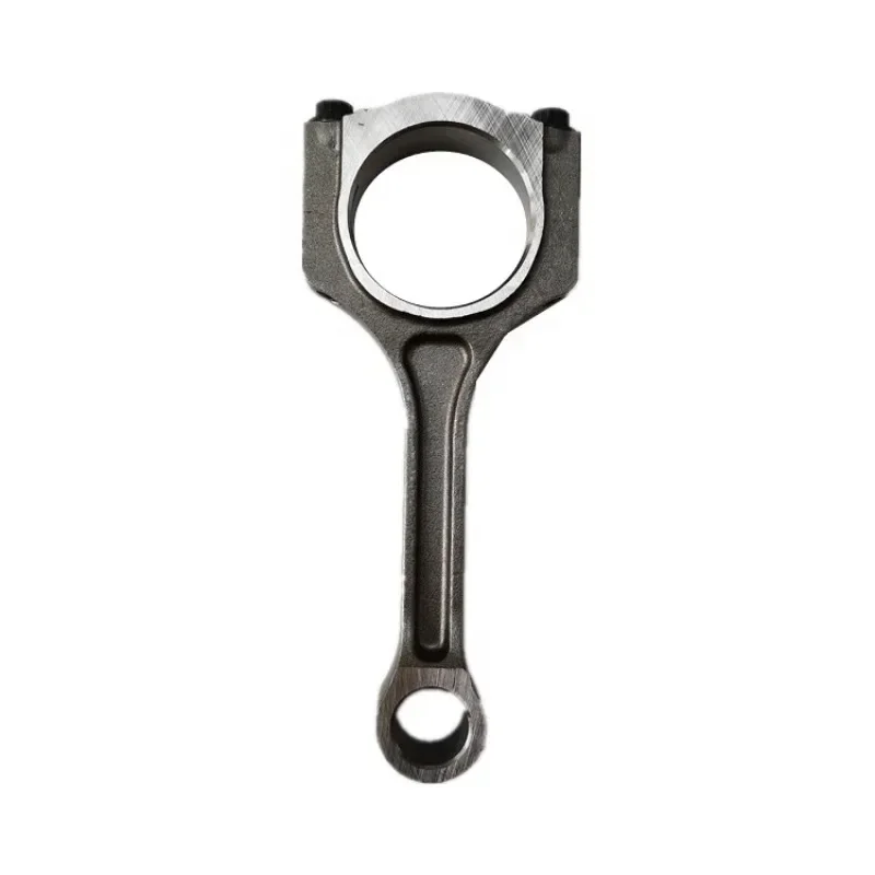 Popular Auto Engine Systems For 2.4L G4KE OEM 23510-2G540 Connecting Rod
Popular Auto Engine Systems For 2.4L G4KE OEM 23510-2G540 Connecting Rod