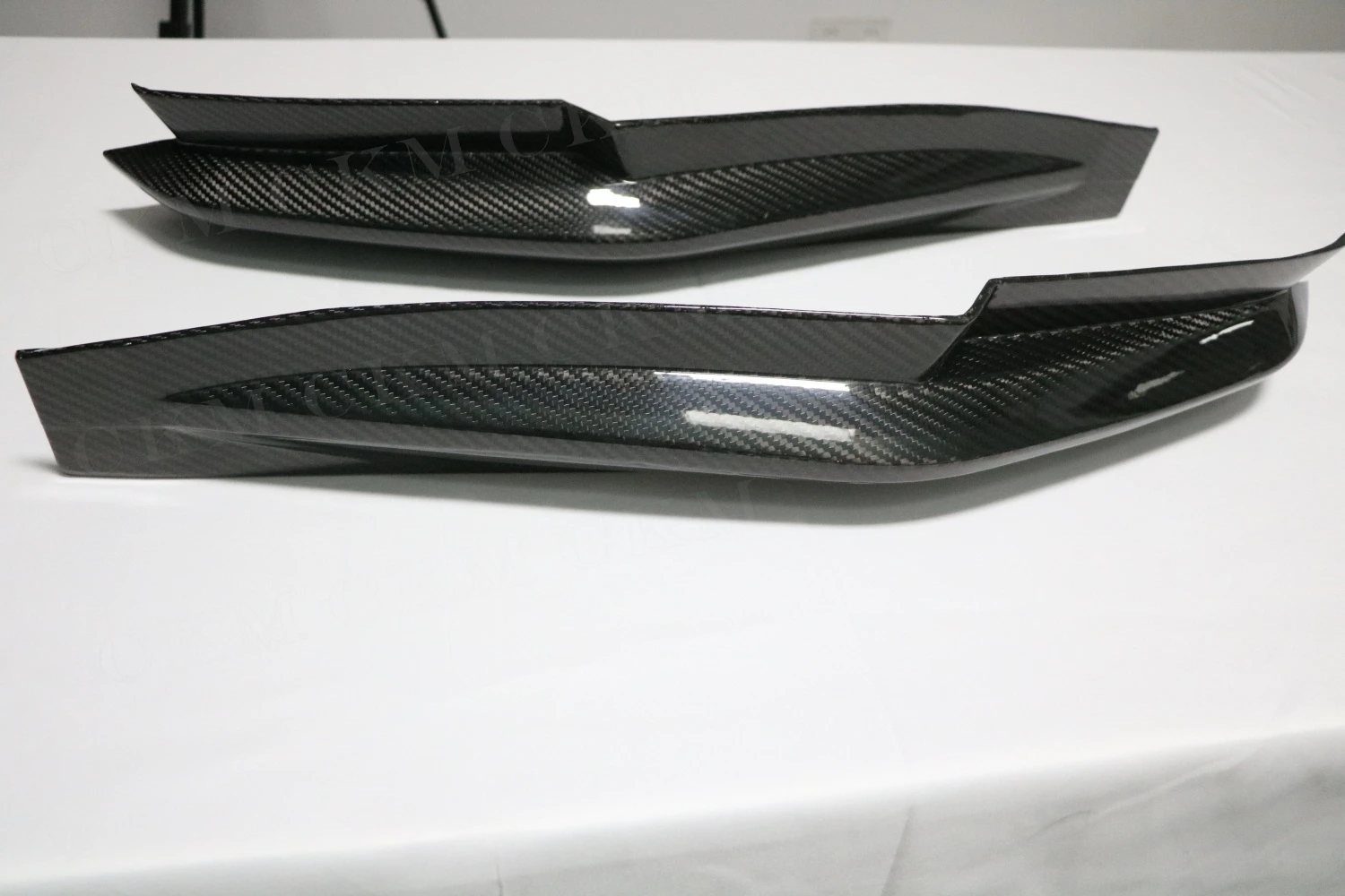 Dry Carbon Fiber For BMW 3 Series G80 M3 For BMW 4 Series G82 G83 M4 2021+ Car Rear Bumper Lip Splitters Flaps Apron Canards
Dry Carbon Fiber For BMW 3 Series G80 M3 For BMW 4 Series G82 G83 M4 2021+ Car Rear Bumper Lip Splitters Flaps Apron Canards