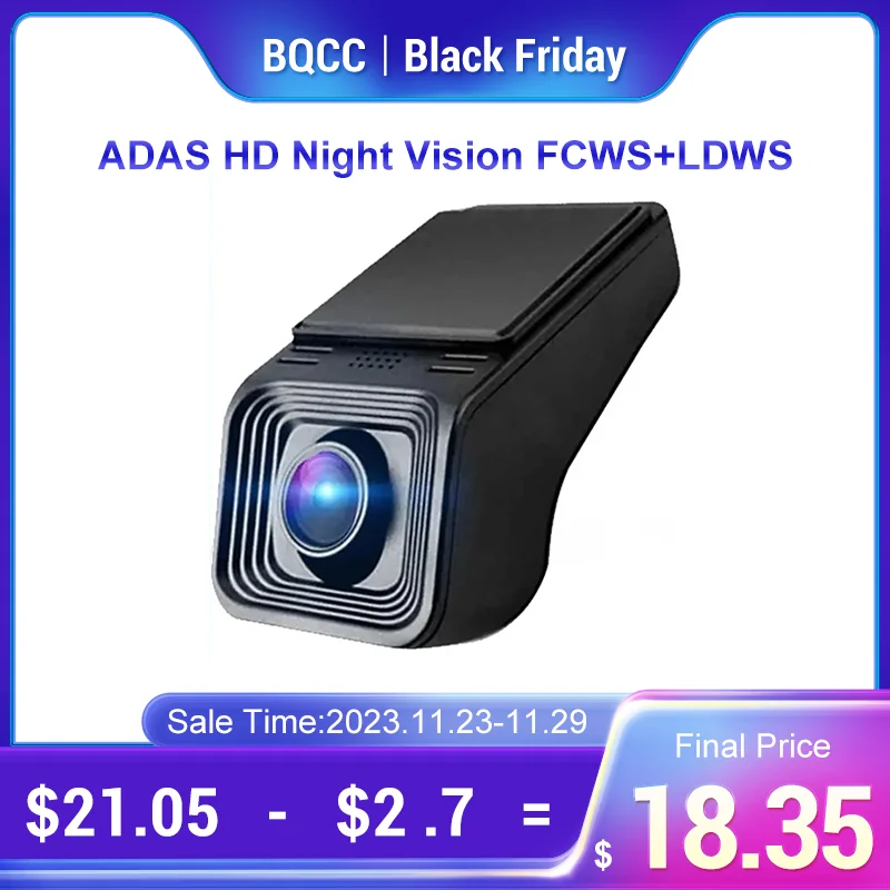 Автомобильный видеорегистратор Full HD 1080P с циклической записью ADAS LDWS, авторегистратор скрытого типа для Android, мультимедийный плеер, DVD-навигация
Автомобильный видеорегистратор Full HD 1080P с циклической записью ADAS LDWS, авторегистратор скрытого типа для Android, мультимедийный плеер, DVD-навигация