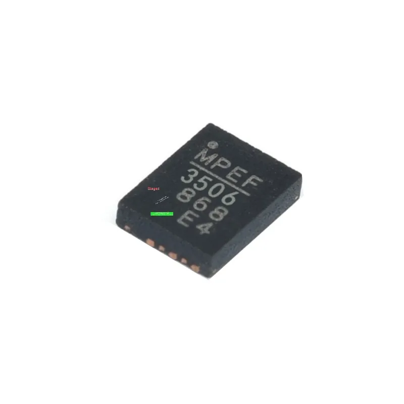MPM3506AGQV-Z MPM3506AGQV MPM3506 10pcs silk screen 3506 patch QFN19 DC/DC converter 100% original
MPM3506AGQV-Z MPM3506AGQV MPM3506 10pcs silk screen 3506 patch QFN19 DC/DC converter 100% original