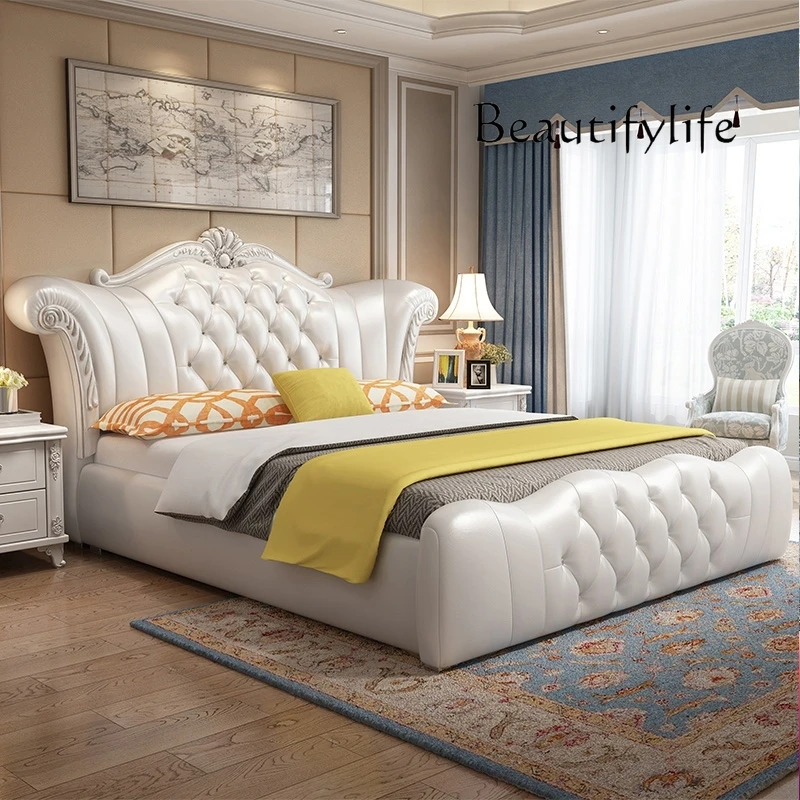 X Drawers Girls Double Bed Headboard Pink Elegant Matrimonial Modern Bed Storage Luxury Italian Cama Matrimonial Bedroom Furnitu 
X Drawers Girls Double Bed Headboard Pink Elegant Matrimonial Modern Bed Storage Luxury Italian Cama Matrimonial Bedroom Furnitu