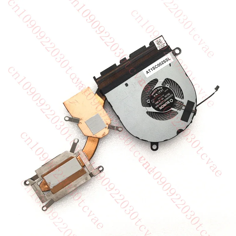 0KKT6M New Original For Dell Latitude E5480 E5490 Laptop Cooling Fan Cooler Fan Heatsink KKT6M CN-0KKT6M AT1SC002SSL 100% Tested
0KKT6M New Original For Dell Latitude E5480 E5490 Laptop Cooling Fan Cooler Fan Heatsink KKT6M CN-0KKT6M AT1SC002SSL 100% Tested