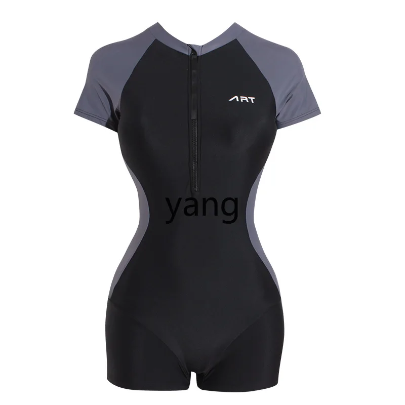 LMM professional racing swimsuit women's one-piece flat-angle swimsuit for swimming pools
LMM professional racing swimsuit women's one-piece flat-angle swimsuit for swimming pools