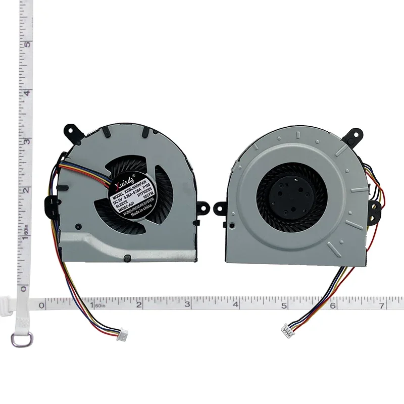 Новый охлаждающий вентилятор для Lenovo S300 S400 S405 S410 S415 M40-70A M40-70 M40-35A S40-70 кулер
Новый охлаждающий вентилятор для Lenovo S300 S400 S405 S410 S415 M40-70A M40-70 M40-35A S40-70 кулер