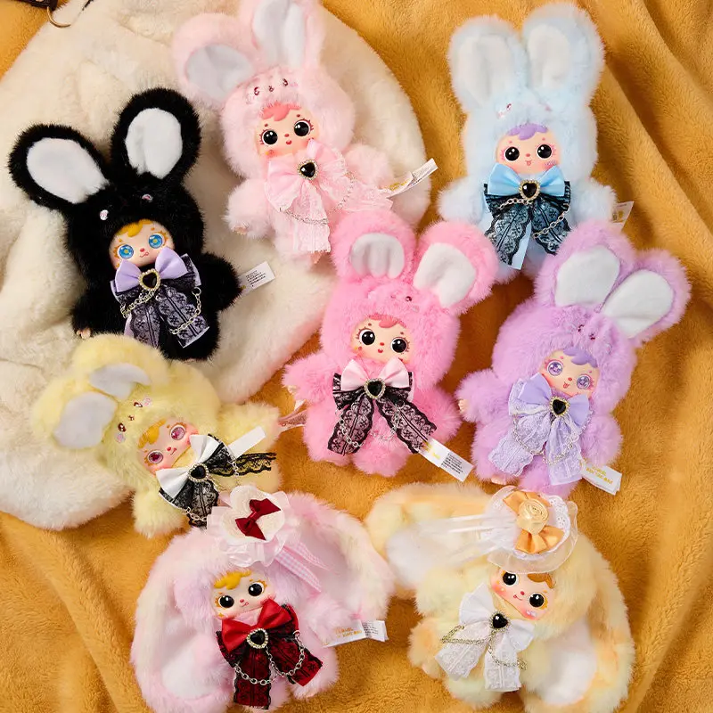 Kongjin Sanxiaomao Samuel Bunny Diary Series Blind Box Plush Backpack Pendant Surprise Toy Collectible Gift For Kids Adults Home
Kongjin Sanxiaomao Samuel Bunny Diary Series Blind Box Plush Backpack Pendant Surprise Toy Collectible Gift For Kids Adults Home