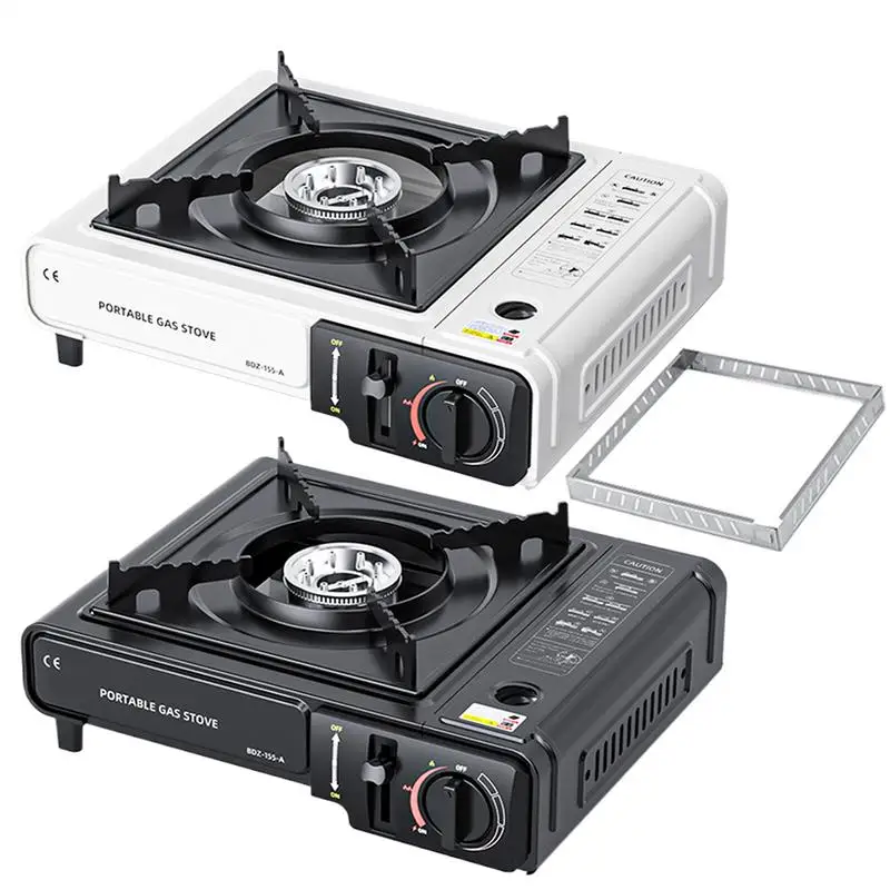 Portable Cassette Stove Cassette Camp Stove For Outdoor Cooking High Performance Windproof Precise Heat Control Picnics Cookware
Portable Cassette Stove Cassette Camp Stove For Outdoor Cooking High Performance Windproof Precise Heat Control Picnics Cookware