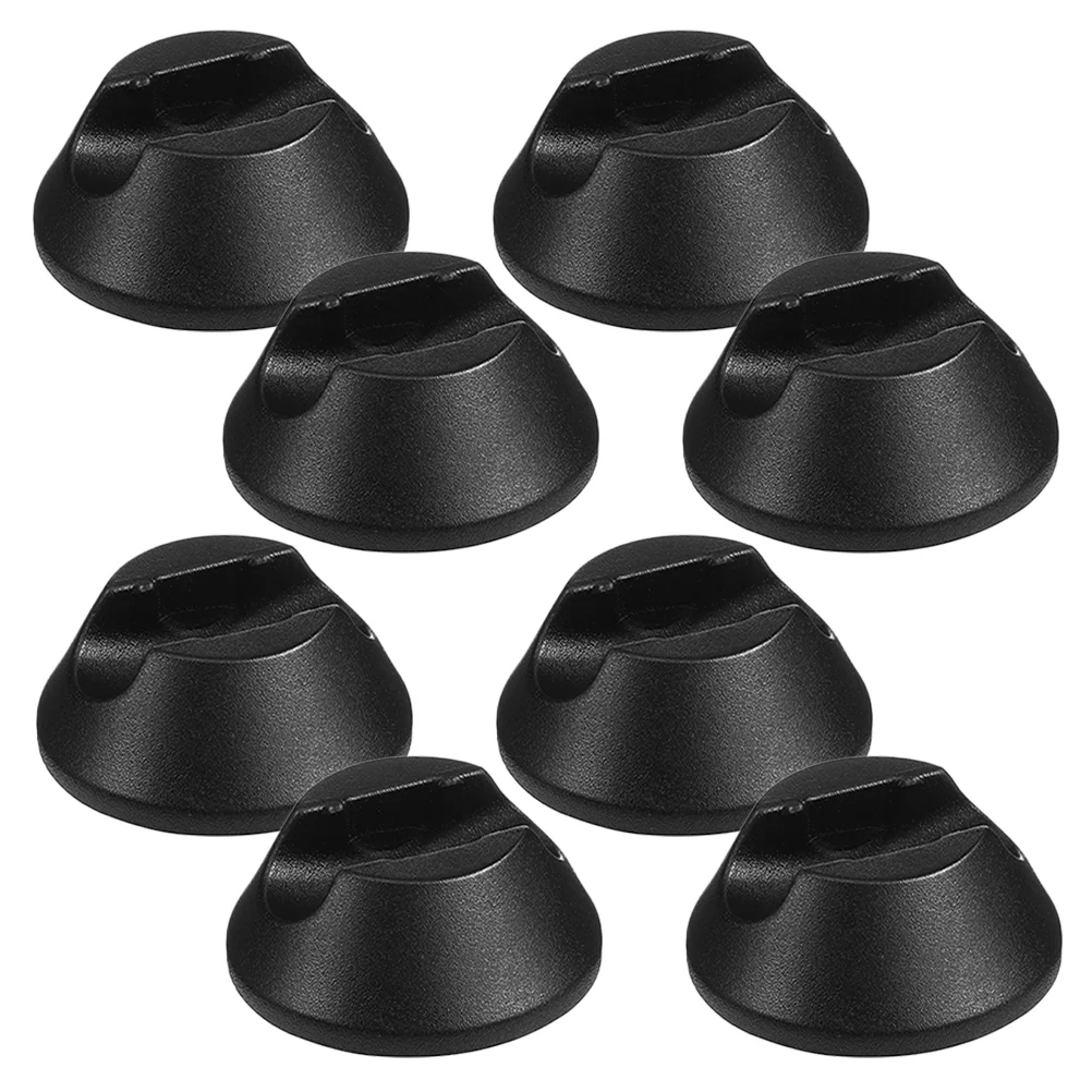 8 Pcs Furniture Legs Non-slip Silicone Mat Slot Sofa Floor Protectors Abs Rubber Sliders
8 Pcs Furniture Legs Non-slip Silicone Mat Slot Sofa Floor Protectors Abs Rubber Sliders