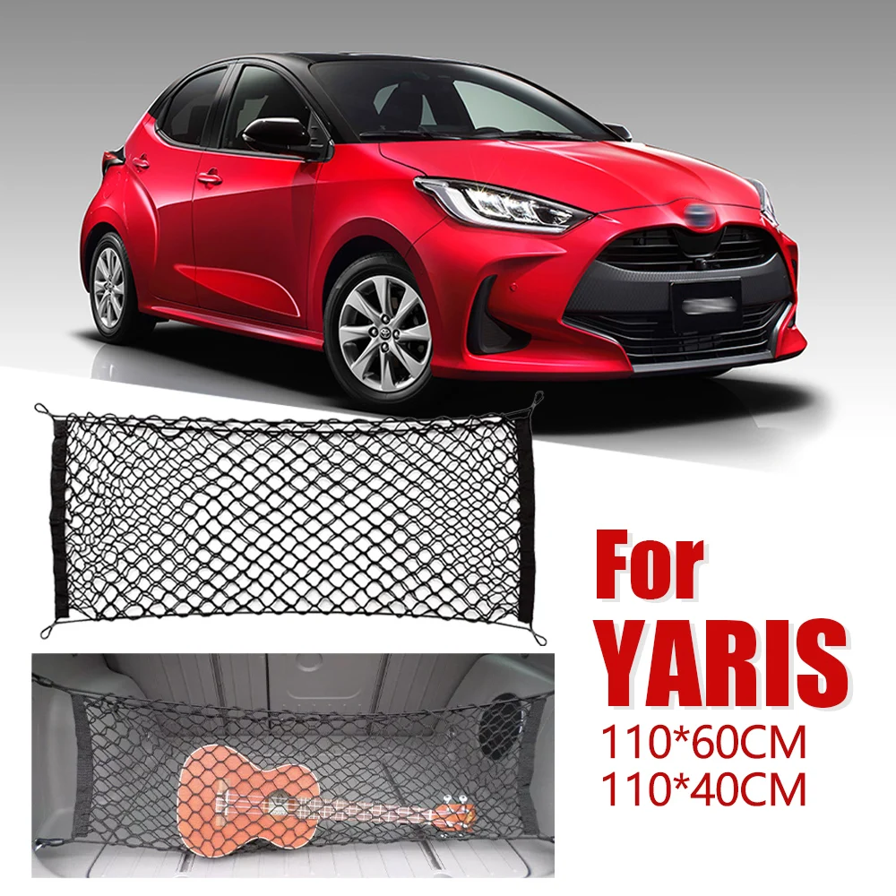 Для Toyota YARIS 1999-2025 багажник грузовая сеть сетка для багажника автомобиля сетка для хранения фиксированная сетка стеллаж для хранения автомобильные аксессуары 2001 2008 2014 2020
Для Toyota YARIS 1999-2025 багажник грузовая сеть сетка для багажника автомобиля сетка для хранения фиксированная сетка стеллаж для хранения автомобильные аксессуары 2001 2008 2014 2020