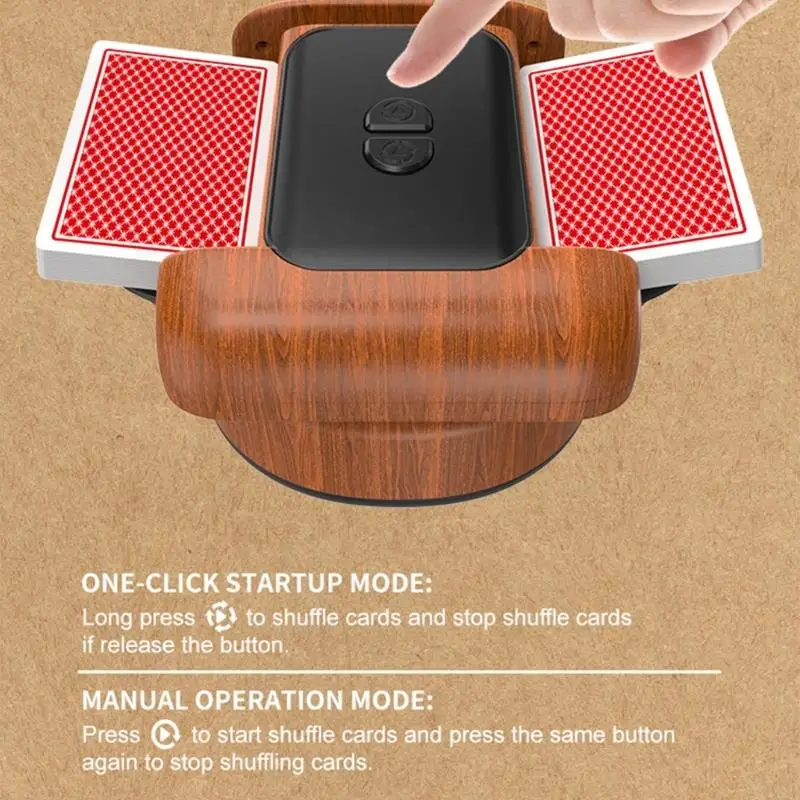 Smarted Shufflers Device Auto Card Sorting Technology Noise Reduced Durability Home Entertainment Essential
Smarted Shufflers Device Auto Card Sorting Technology Noise Reduced Durability Home Entertainment Essential