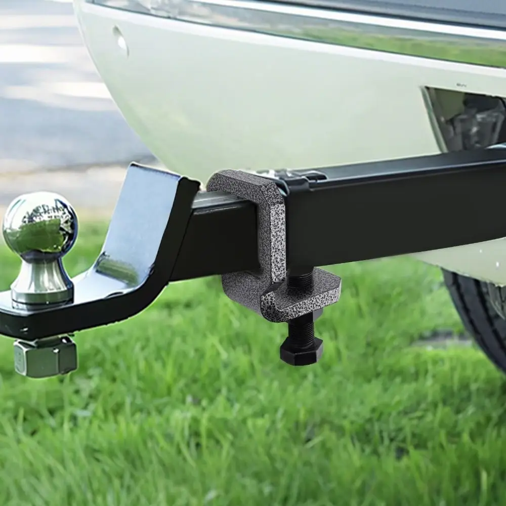 Steel Anti-vibration Hook Clamp Earthquake-proof Fasten Stabilizer Quiet Vibration Dampening Tightener Bike Rack
Steel Anti-vibration Hook Clamp Earthquake-proof Fasten Stabilizer Quiet Vibration Dampening Tightener Bike Rack