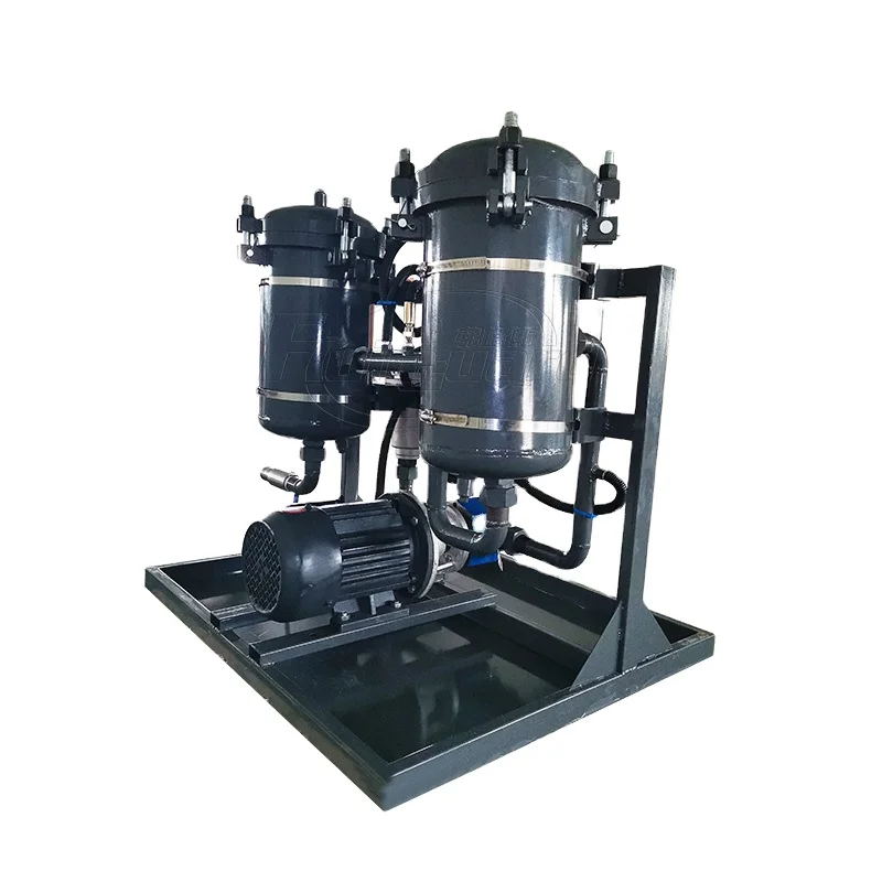 Oil Purifier diesel Fuel tank Cleaning Machine Dirty Oil Purifier Machine
Oil Purifier diesel Fuel tank Cleaning Machine Dirty Oil Purifier Machine