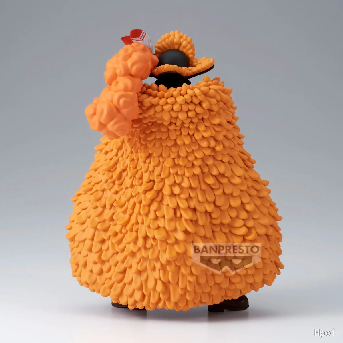 Original BANDAI BANPRESTO DXF THE GRANDLINE SERIES ONE PIECE SPECIAL Marshall D. Teach Collection Toy Model
Original BANDAI BANPRESTO DXF THE GRANDLINE SERIES ONE PIECE SPECIAL Marshall D. Teach Collection Toy Model