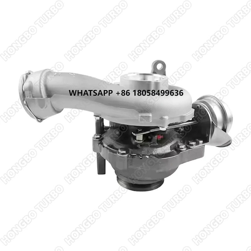 GTB1752V Turbo 760699-5004S for Volkswagn T5 Transporter with Bpc R5-Euro 4 Engine
GTB1752V Turbo 760699-5004S for Volkswagn T5 Transporter with Bpc R5-Euro 4 Engine