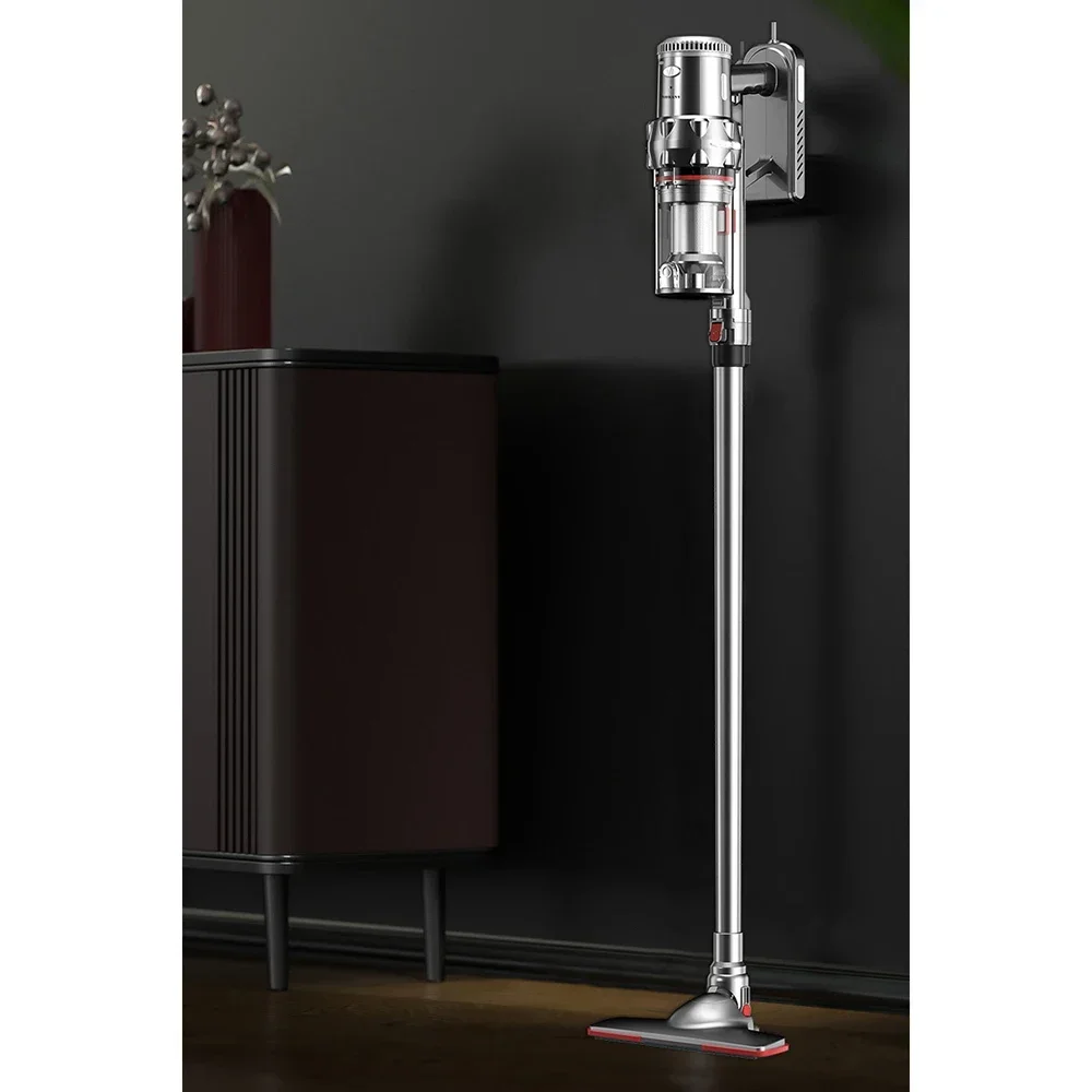 4m Long Wire 2000W High Suction Power Pet Handhold Upright Vacuum Cleaner Third Gear Adjustment Cleaning Machine Home Appliance
4m Long Wire 2000W High Suction Power Pet Handhold Upright Vacuum Cleaner Third Gear Adjustment Cleaning Machine Home Appliance