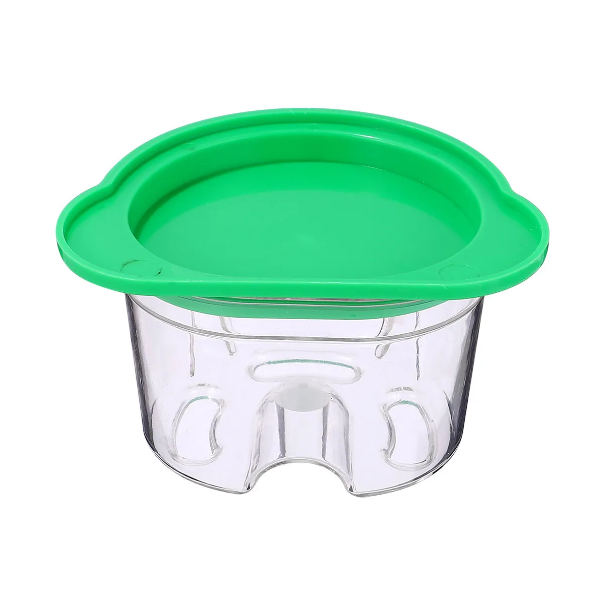 Dental Plastic Duplicating Box for Agar Impression Molding Denture Copying Easy Operation Convenient Storage Dental Laboratory
Dental Plastic Duplicating Box for Agar Impression Molding Denture Copying Easy Operation Convenient Storage Dental Laboratory