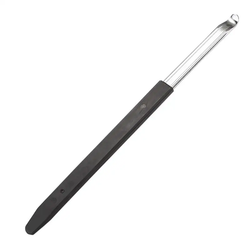 Tire Spoons For Car Tires Pry Tool Tire Bar Pry Bar Flat Crowbar Tire Changing Tool Straight Tire Lever Hand Tools Tire Spoon
Tire Spoons For Car Tires Pry Tool Tire Bar Pry Bar Flat Crowbar Tire Changing Tool Straight Tire Lever Hand Tools Tire Spoon