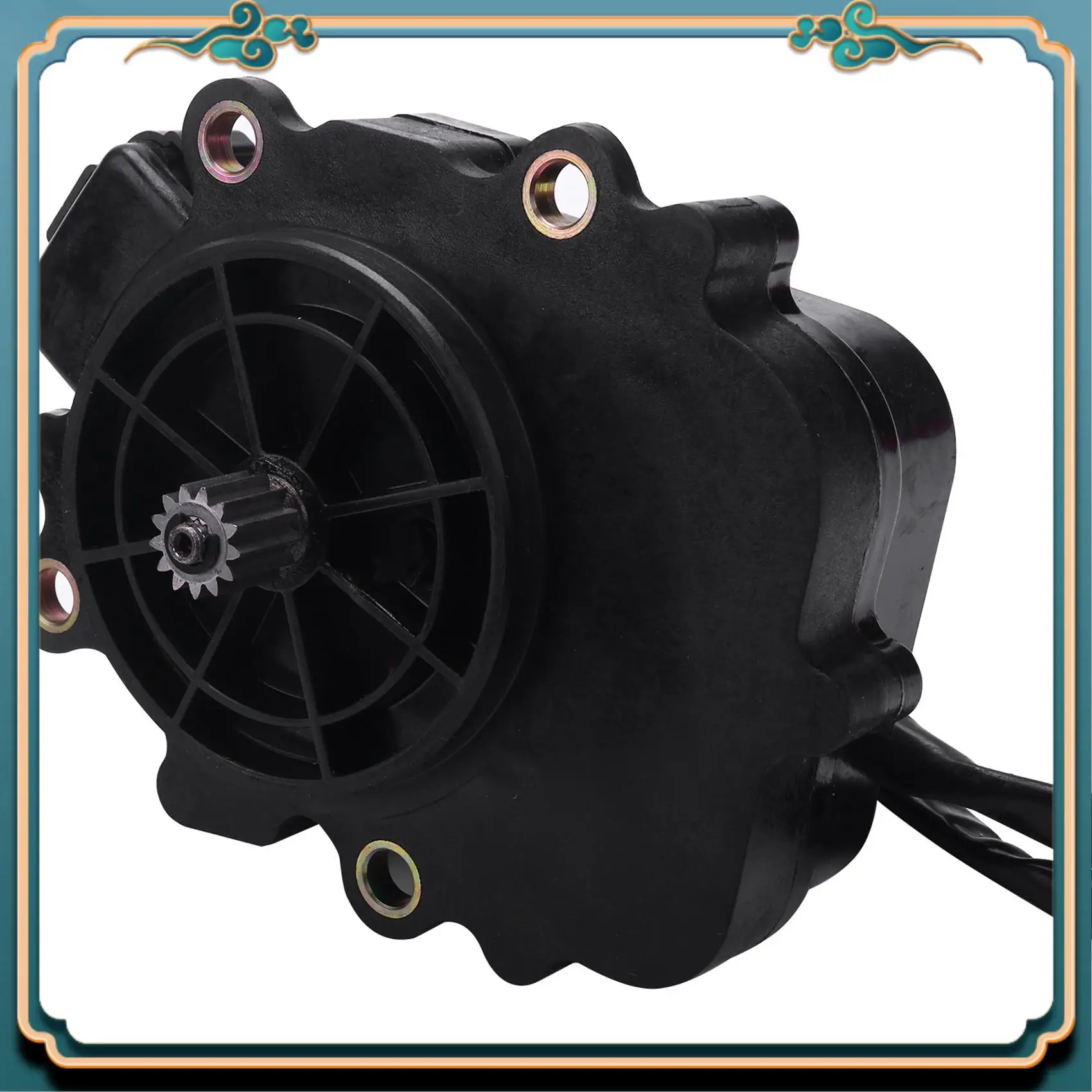 A42M-привод серводвигателя переднего дифференциала для CFMOTO ATV UTV 500 600X5 0181-314000 
A42M-привод серводвигателя переднего дифференциала для CFMOTO ATV UTV 500 600X5 0181-314000