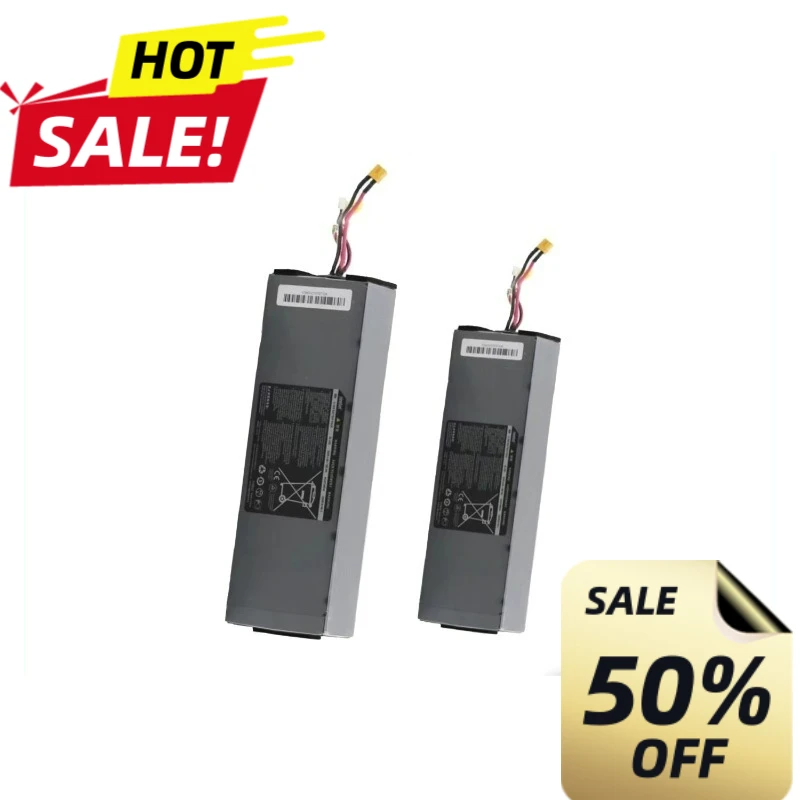 For Xiaomi Scooter F20 F25 F30 F40 Battery with App Communication 36V 10Ah Lithium
For Xiaomi Scooter F20 F25 F30 F40 Battery with App Communication 36V 10Ah Lithium