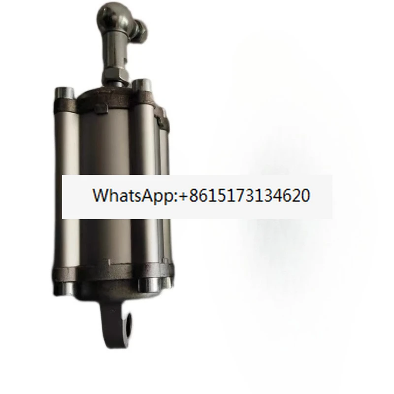 Screw air compressor piston servo cylinder PBED40 air compressor cylinder 23-AI0989 H type square
Screw air compressor piston servo cylinder PBED40 air compressor cylinder 23-AI0989 H type square