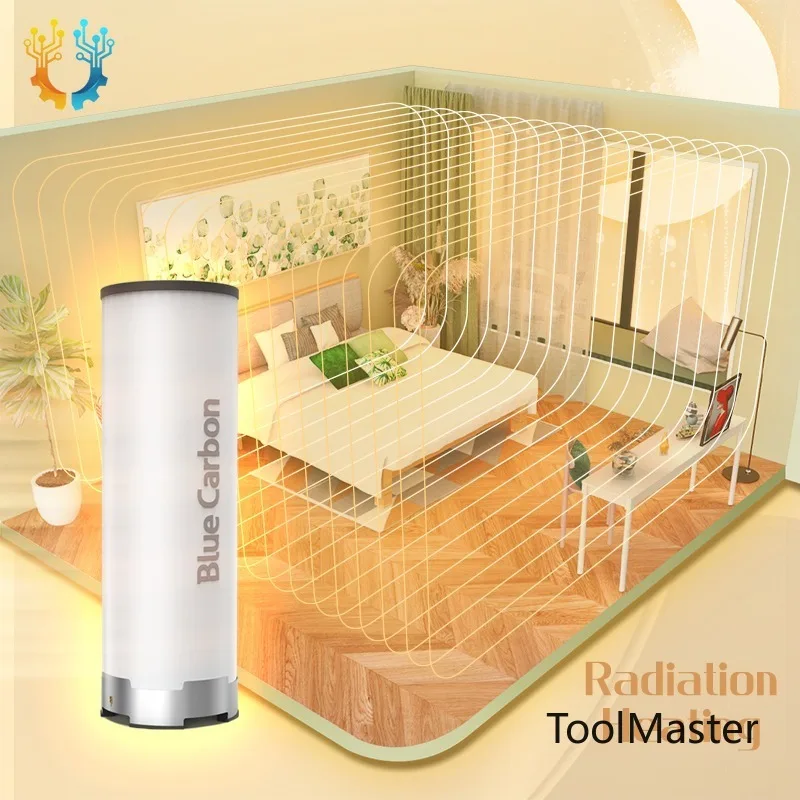 【2026】 Blue Carbon Solar Air Heater For Room Heating Electric Type Panel 24v DC Solar Air Heater With Fan For Home Use
【2026】 Blue Carbon Solar Air Heater For Room Heating Electric Type Panel 24v DC Solar Air Heater With Fan For Home Use