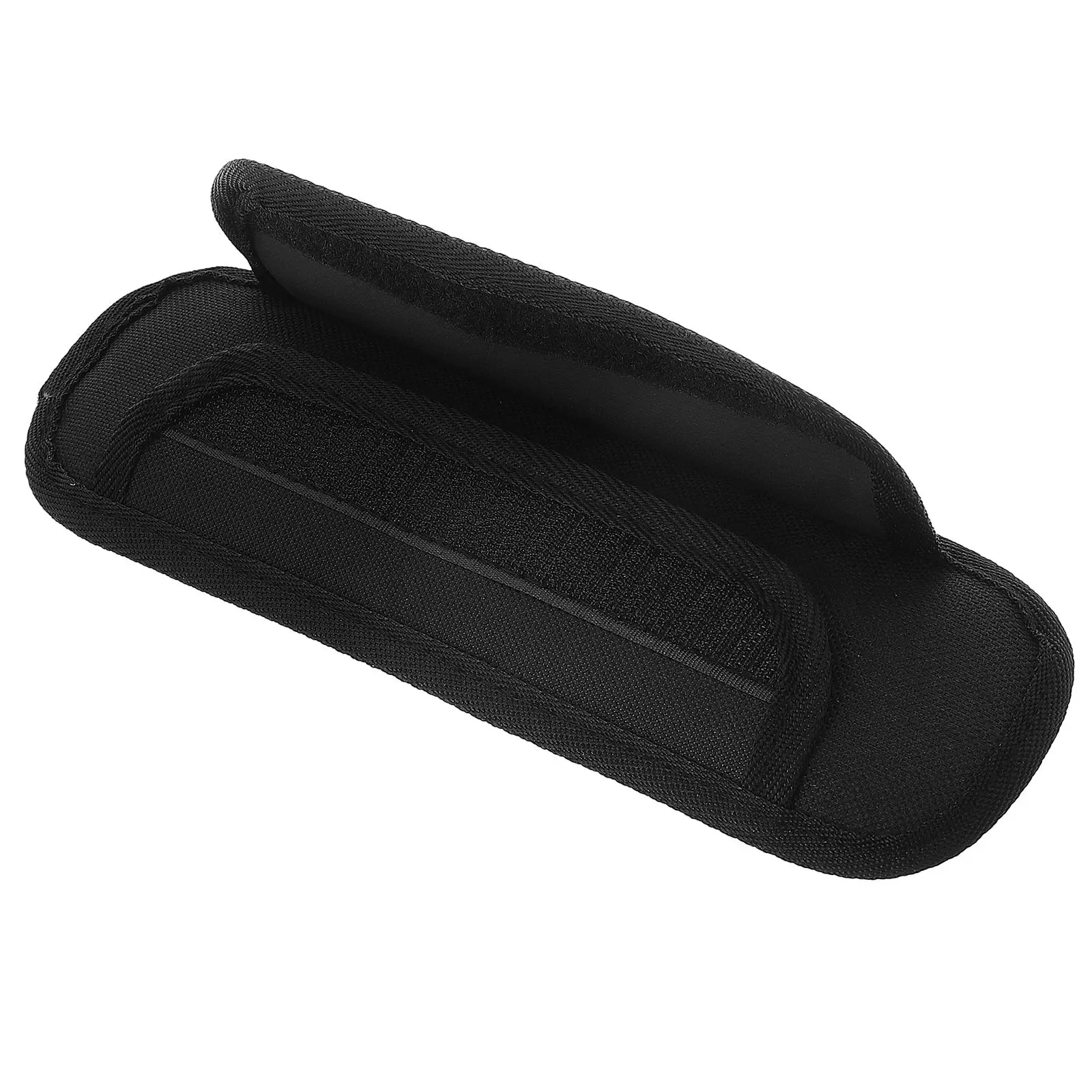Comfortable Guitar Strap Padding Soft Shoulder Relief Pad Universal Detachable Air Cushion Pad for Bass Guitar, and Sling Bag
Comfortable Guitar Strap Padding Soft Shoulder Relief Pad Universal Detachable Air Cushion Pad for Bass Guitar, and Sling Bag