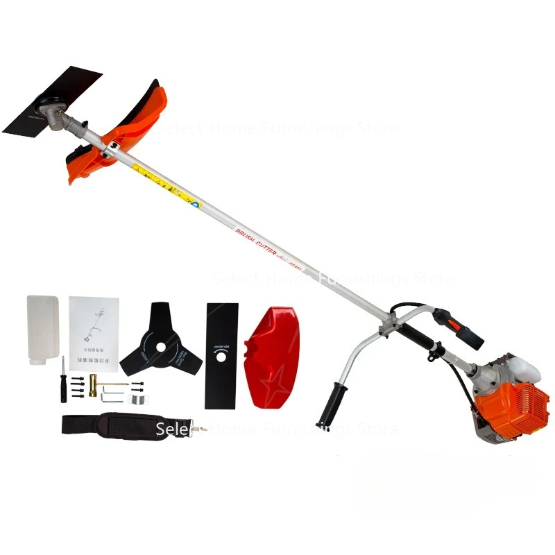 Apply To Four Stroke Gasoline Lawn Mower, Weeding Machine, Anti Entanglement Fuel
Apply To Four Stroke Gasoline Lawn Mower, Weeding Machine, Anti Entanglement Fuel