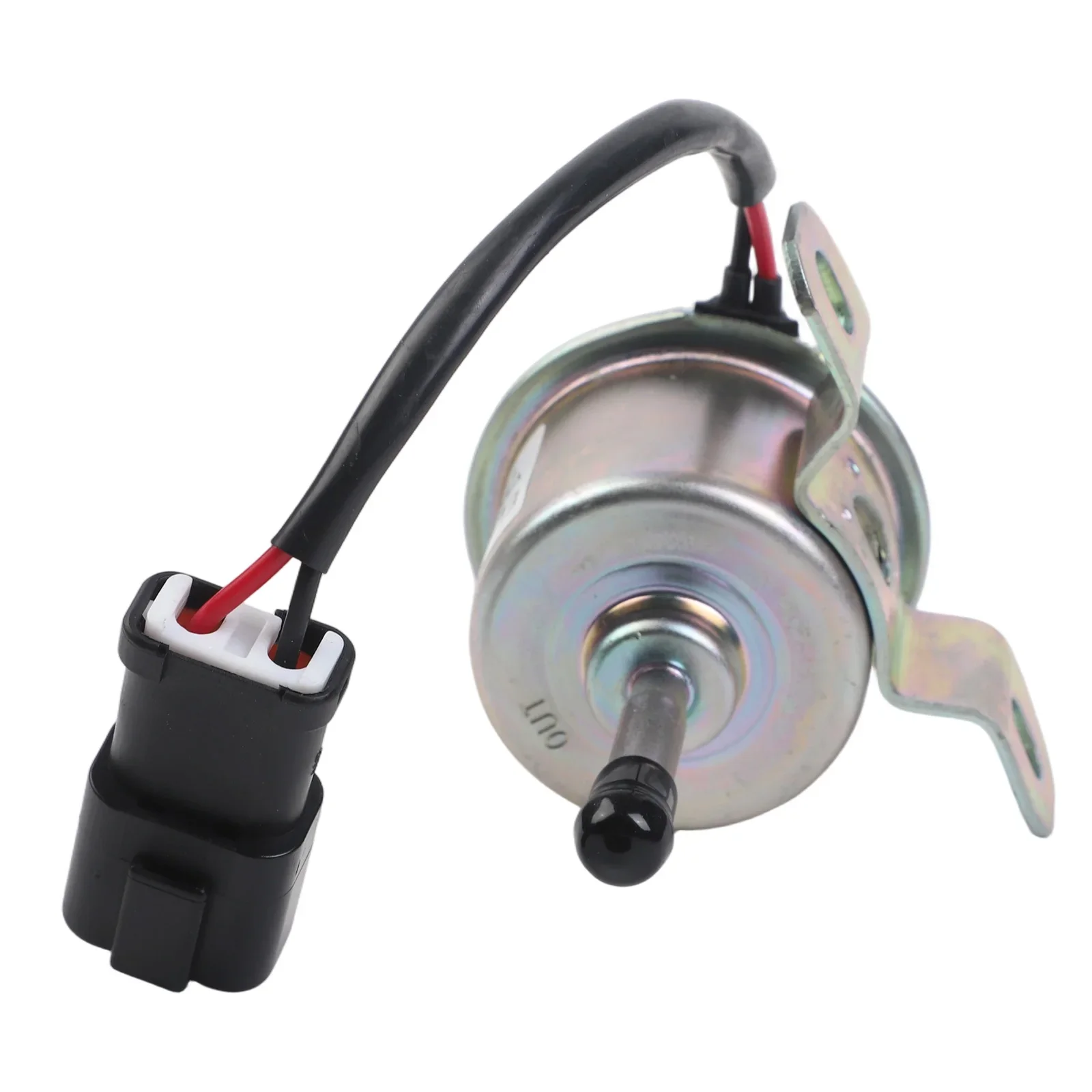 Fuel Pump RD41151353 Compatible With For Kubota L3301DT L3301F L3301H L3560DT L3560GST And Front Mounted Mowers
Fuel Pump RD41151353 Compatible With For Kubota L3301DT L3301F L3301H L3560DT L3560GST And Front Mounted Mowers