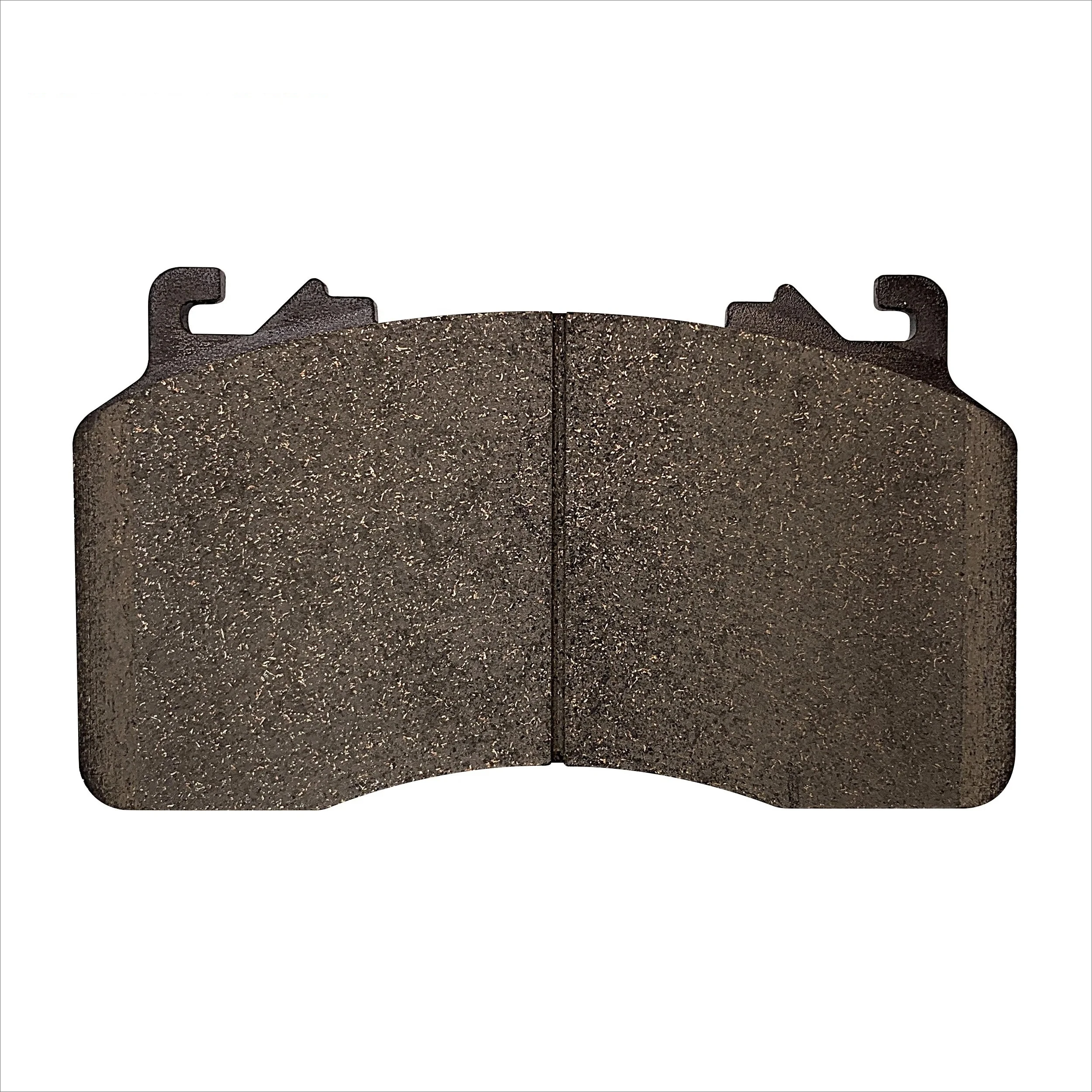 D2267 Front Carbon Ceramic Brake Pad for Fords GT500
D2267 Front Carbon Ceramic Brake Pad for Fords GT500